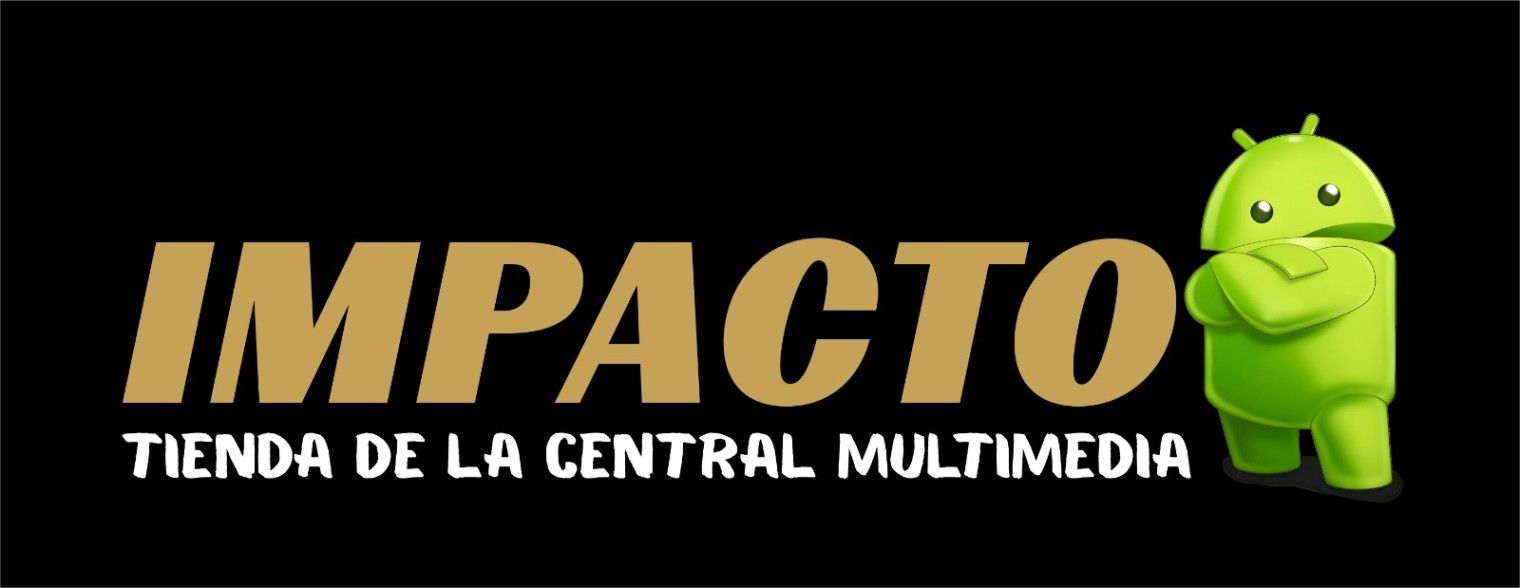 IMPACTO BLACK