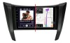 Thumbnail CENTRAL MULTIMIDIA 9" ADAK NISSAN FRONTIER 17/24  ANDROID 8CORE + 6GB RAM + 128GB ROM0