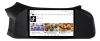 Thumbnail CENTRAL MULTIMEDIA 9" ADAK CHEVROLET ONIX / PRISMA / SPIN ANDROID 8CORE + 6GB RAM + 128GB ROM0