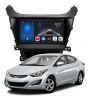Thumbnail CENTRAL MULTIMIDIA 9" ADAK  HYUNDAI ELANTRA 2014/2017 ANDROID 4CORE + 2GB RAM + 64GB ROM0