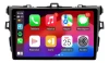 Thumbnail CENTRAL MULTIMIDIA 9" ADAK TOYOTA COROLLA 2007/2012 ANDROID 4CORE + 2GB RAM + 64GB ROM0