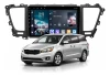 Thumbnail CENTRAL MULTIMIDIA 9" ADAK KIA CARNIVAL 2014 + ANDROID 4CORE + 2GB RAM + 64GB ROM0