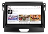 Thumbnail CENTRAL MULTIMIDIA 9" ADAK FORD RANGER 2019/2025 ANDROID 8CORE + 6GB RAM + 128GB ROM0