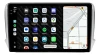 Thumbnail CENTRAL MULTIMIDIA 10.1" ADAK PEUGEOT 208 2014 AL 2020 ANDROID 4CORE + 2GB RAM + 64GB ROM0