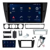 Thumbnail CENTRAL MULTIMIDIA 9" ADAK BMW SERIE 3 E90-E91-E93 2005 AL 2012 AR DIGITAL / ANALOGICO ANDROID 8CORE + 6GB RAM + 128GB ROM0