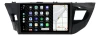 Thumbnail CENTRAL MULTIMIDIA 10.1" ADAK TOYOTA COROLLA 2013 AL 2017  ANDROID 8CORE + 4GB RAM + 64GB ROM0