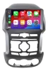 Thumbnail CENTRAL MULTIMIDIA 9" ADAK FORD RANGER 2011/2018 ANDROID 8CORE + 6GB RAM + 128GB ROM0