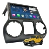 Thumbnail CENTRAL MULTIMIDIA 10.1" ADAK JEEP WRANGLER 2011/2017 ANDROID 8CORE + 4GB RAM + 64GB ROM0