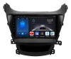 Thumbnail CENTRAL MULTIMIDIA 9" ADAK  HYUNDAI ELANTRA 2014/2017 ANDROID 4CORE + 2GB RAM + 64GB ROM0
