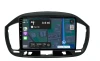 Thumbnail CENTRAL MULTIMIDIA 9" ADAK FIAT UNO 2015 / 2021 ANDROID 8CORE + 6GB RAM + 128GB ROM0