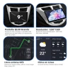 Thumbnail CENTRAL MULTIMIDIA 9" ADAK HYUNDAI ACCENT 2011/2016 ANDROID 8CORE + 6GB RAM + 128GB ROM0