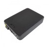 Thumbnail SUBWOOFER AIKON AK-76100W 7.6" 4OHMS 100W RMS0