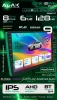 Thumbnail CENTRAL MULTIMIDIA 9" ADAK FORD RANGER 2011/2018 ANDROID 8CORE + 6GB RAM + 128GB ROM0