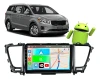 Thumbnail CENTRAL MULTIMIDIA 9" ADAK KIA CARNIVAL 2014 + ANDROID 4CORE + 2GB RAM + 64GB ROM0