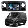 Thumbnail CENTRAL MULTIMIDIA 10" ADAK MERCEDES BENZ SPRINTER 2018-2024  ANDROID 8CORE + 4GB RAM + 64GB ROM0