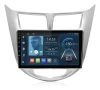 Thumbnail CENTRAL MULTIMIDIA 9" ADAK HYUNDAI ACCENT 2011/2016 ANDROID 8CORE + 6GB RAM + 128GB ROM0