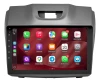 Thumbnail CENTRAL MULTIMIDIA 9" ADAK CHEVROLET S10 / ISUZU D-MAX ANDROID 4CORE + 2GB RAM + 64GB ROM0