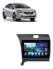 Thumbnail CENTRAL MULTIMIDIA 9" AADAK KIA CERATO 2013 a 2016 ANDROID 8CORE + 6GB RAM + 128GB ROM0