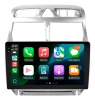 Thumbnail CENTRAL MULTIMIDIA 9" ADAK PEUGEOT 307 2002 / 2012  ANDROID 8CORE + 6GB RAM + 128GB ROM0