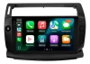 Thumbnail CENTRAL MULTIMIDIA 9" ADAK CITROEN C4 2008-2016-PRETO  ANDROID 4CORE + 2GB RAM + 64GB ROM0