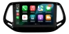 Thumbnail CENTRAL MULTIMIDIA 10.1" AADAK JEEP COMPASS 2017/21 ANDROID 8CORE + 4GB RAM + 64GB ROM0
