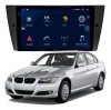 Thumbnail CENTRAL MULTIMIDIA 9" ADAK BMW SERIE 3 E90-E91-E93 2005 AL 2012 AR DIGITAL / ANALOGICO ANDROID 8CORE + 6GB RAM + 128GB ROM0