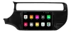 Thumbnail CENTRAL MULTIMIDIA 9" ADAK KIA RIO 2016/2017 ANDROID 4CORE + 2GB RAM + 64GB ROM0