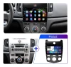 Thumbnail CENTRAL MULTIMIDIA 9" ADAK KIA CERATO 2010/2012 ANDROID 8CORE + 6GB RAM + 128GB ROM0