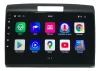 Thumbnail CENTRAL MULTIMIDIA 9" ADAK HONDA CRV 2012/2016 ANDROID 4CORE + 2GB RAM + 64GB ROM0