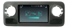 Thumbnail CENTRAL MULTIMIDIA 10" ADAK MERCEDES BENZ SPRINTER 2018-2024  ANDROID 8CORE + 4GB RAM + 64GB ROM0