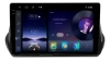 Thumbnail CENTRAL MULTIMIDIA 9" ADAK PEUGEOT 208 - 2020 / 2023 ANDROID 8CORE + 6GB RAM + 128GB ROM0