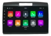 Thumbnail CENTRAL MULTIMIDIA 9" ADAK HONDA CRV 2012/2016 ANDROID 4CORE + 2GB RAM + 64GB ROM0
