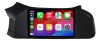 Thumbnail CENTRAL MULTIMEDIA 9" ADAK CHEVROLET ONIX / PRISMA / SPIN ANDROID 8CORE + 6GB RAM + 128GB ROM0
