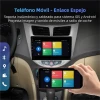 Thumbnail CENTRAL MULTIMIDIA 9" ADAK HYUNDAI ACCENT 2011/2016 ANDROID 8CORE + 6GB RAM + 128GB ROM0