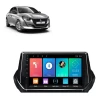 Thumbnail CENTRAL MULTIMIDIA 9" ADAK PEUGEOT 208 - 2020 / 2023 ANDROID 8CORE + 6GB RAM + 128GB ROM0