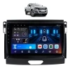 Thumbnail CENTRAL MULTIMIDIA 9" ADAK FORD RANGER 2019/2025 ANDROID 4CORE + 2GB RAM + 64GB ROM0