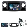 Thumbnail CENTRAL MULTIMIDIA 10" ADAK MERCEDES BENZ SPRINTER 2018-2024  ANDROID 8CORE + 4GB RAM + 64GB ROM0